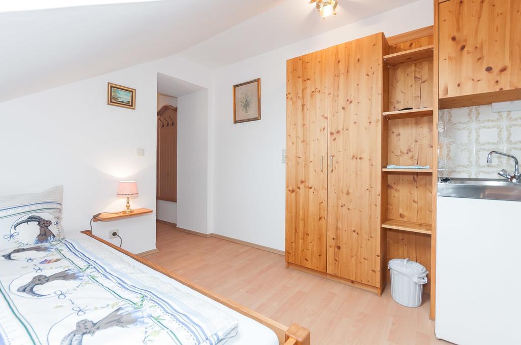 Landhaus Weidenhof Hotel Bad Griesbach  Bagian luar foto